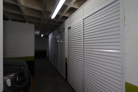 Apartamento à venda com 115m², 3 quartos e 2 vagasDepósito