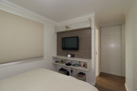 Apartamento à venda com 115m², 3 quartos e 2 vagasSuíte