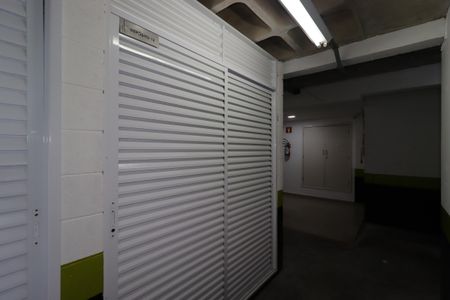 Apartamento à venda com 115m², 3 quartos e 2 vagasDepósito