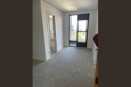 Apartamento à venda com 2 quartos, 44m² em Santo Cristo, Rio de Janeiro