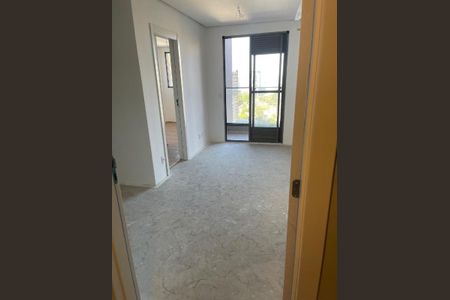 Apartamento à venda com 2 quartos, 44m² em Santo Cristo, Rio de Janeiro