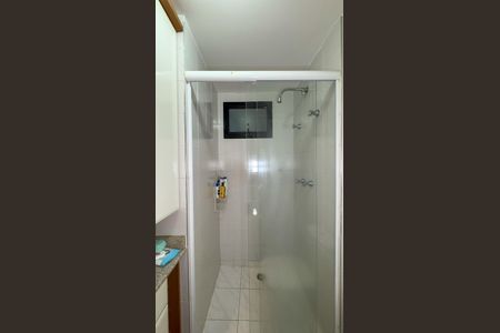 Apartamento à venda com 102m², 4 quartos e 2 vagasBanheiro