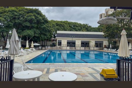 Apartamento à venda com 102m², 4 quartos e 2 vagasÁrea comum