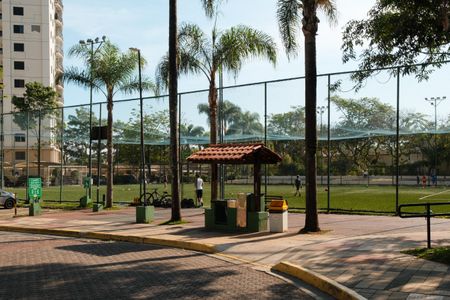 Apartamento à venda com 102m², 4 quartos e 2 vagasÁrea comum