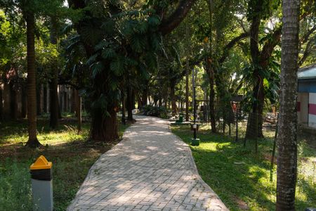 Apartamento à venda com 102m², 4 quartos e 2 vagasÁrea comum