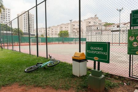 Apartamento à venda com 102m², 4 quartos e 2 vagasÁrea comum