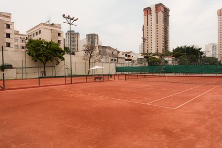 Apartamento à venda com 102m², 4 quartos e 2 vagasÁrea comum