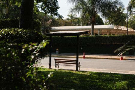 Apartamento à venda com 102m², 4 quartos e 2 vagasÁrea comum