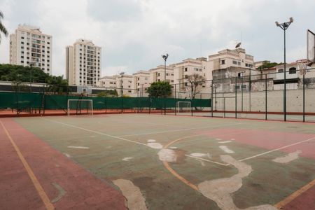 Apartamento à venda com 102m², 4 quartos e 2 vagasÁrea comum