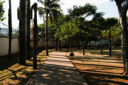 Apartamento à venda com 102m², 4 quartos e 2 vagasÁrea comum