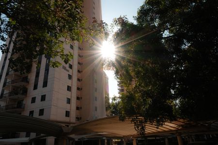 Apartamento à venda com 102m², 4 quartos e 2 vagasÁrea comum