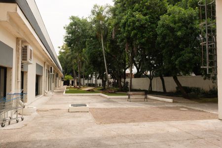 Apartamento à venda com 102m², 4 quartos e 2 vagasÁrea comum