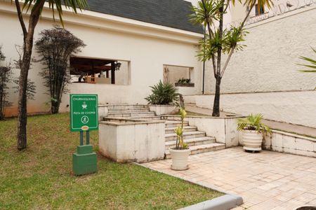 Apartamento à venda com 102m², 4 quartos e 2 vagasÁrea comum