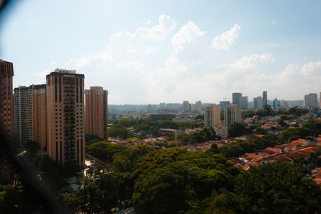 Apartamento à venda com 4 quartos, 102m² em Santo Amaro, São Paulo