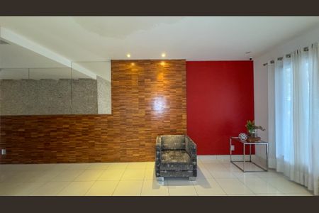 Apartamento à venda com 102m², 4 quartos e 2 vagasÁrea comum