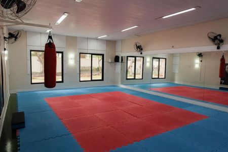 Apartamento à venda com 102m², 4 quartos e 2 vagasÁrea comum