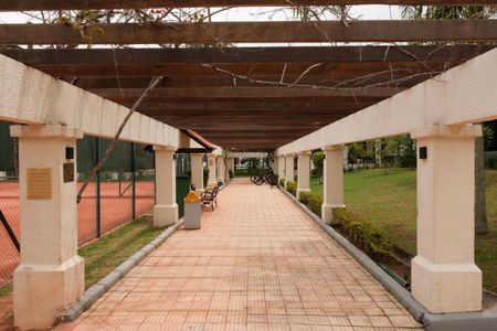 Apartamento à venda com 102m², 4 quartos e 2 vagasÁrea comum