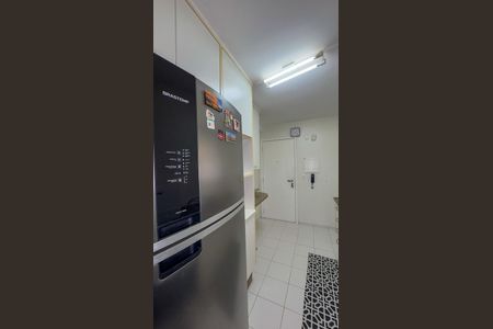 Apartamento à venda com 102m², 4 quartos e 2 vagasCozinha