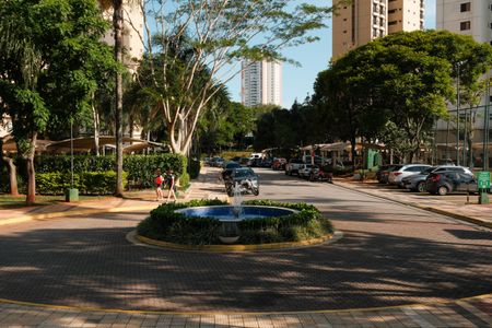 Apartamento à venda com 102m², 4 quartos e 2 vagasÁrea comum