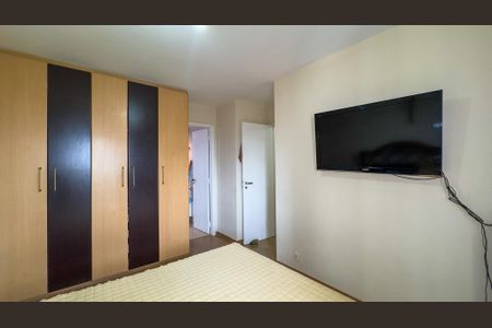 Apartamento à venda com 102m², 4 quartos e 2 vagasSuíte