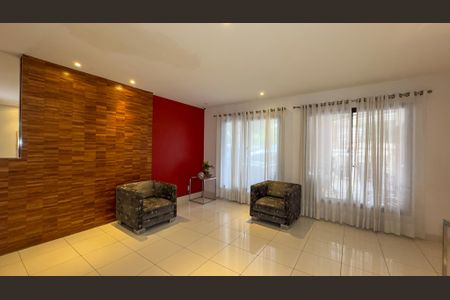 Apartamento à venda com 102m², 4 quartos e 2 vagasÁrea comum