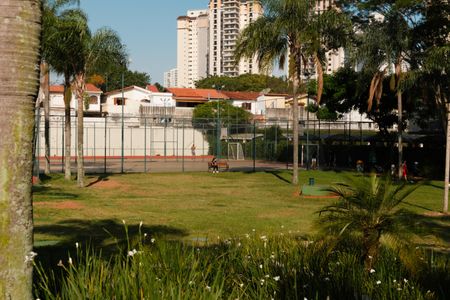 Apartamento à venda com 102m², 4 quartos e 2 vagasÁrea comum