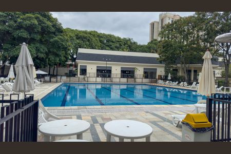 Apartamento à venda com 102m², 4 quartos e 2 vagasÁrea comum