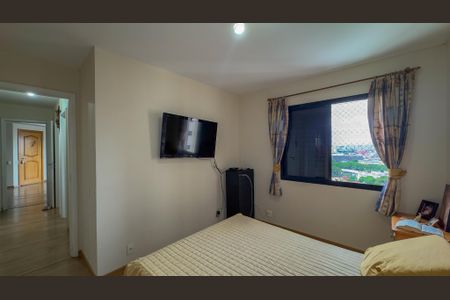 Apartamento à venda com 102m², 4 quartos e 2 vagasSuíte