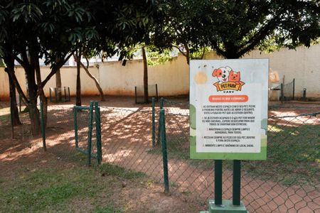 Apartamento à venda com 102m², 4 quartos e 2 vagasÁrea comum