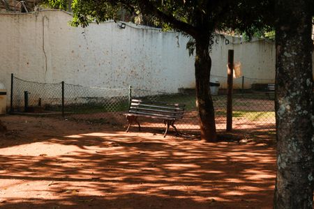 Apartamento à venda com 102m², 4 quartos e 2 vagasÁrea comum