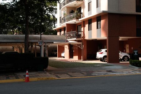 Apartamento à venda com 102m², 4 quartos e 2 vagasÁrea comum