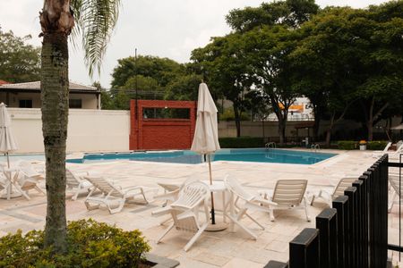 Apartamento à venda com 102m², 4 quartos e 2 vagasÁrea comum