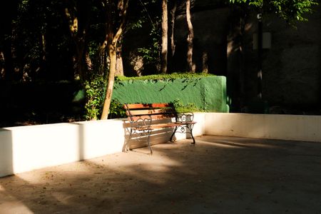 Apartamento à venda com 102m², 4 quartos e 2 vagasÁrea comum