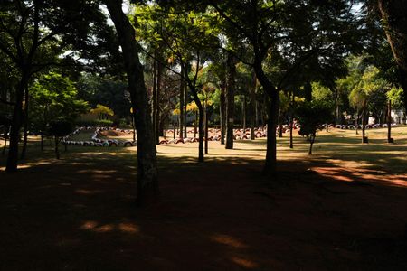 Apartamento à venda com 102m², 4 quartos e 2 vagasÁrea comum