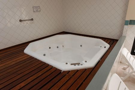 Apartamento à venda com 102m², 4 quartos e 2 vagasÁrea comum