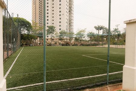 Apartamento à venda com 102m², 4 quartos e 2 vagasÁrea comum