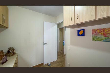 Apartamento à venda com 102m², 4 quartos e 2 vagasEscritório