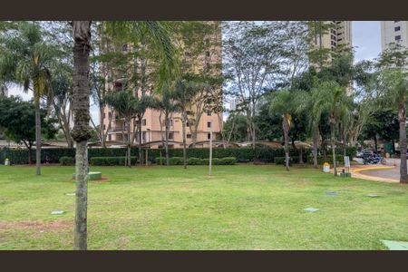 Apartamento à venda com 102m², 4 quartos e 2 vagasÁrea comum