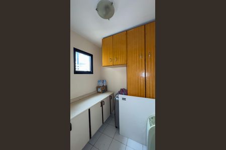 Apartamento à venda com 102m², 4 quartos e 2 vagasÁrea de Serviço