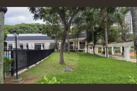 Apartamento à venda com 102m², 4 quartos e 2 vagasÁrea comum