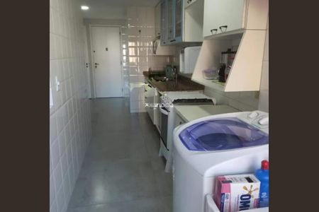 Apartamento à venda com 3 quartos, 113m² em Barra da Tijuca, Rio de Janeiro