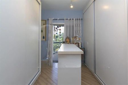 Apartamento para alugar com 197m², 4 quartos e 2 vagas