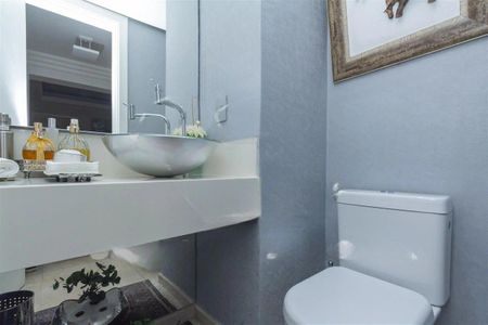 Apartamento para alugar com 4 quartos, 197m² em Itaim Bibi, São Paulo