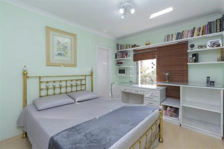 Apartamento para alugar com 4 quartos, 197m² em Itaim Bibi, São Paulo