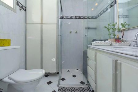 Apartamento para alugar com 4 quartos, 197m² em Itaim Bibi, São Paulo