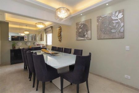 Apartamento para alugar com 4 quartos, 197m² em Itaim Bibi, São Paulo