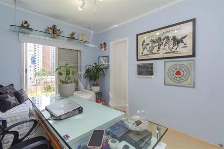 Apartamento para alugar com 4 quartos, 197m² em Itaim Bibi, São Paulo