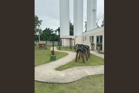 Apartamento à venda com 2 quartos, 43m² em Recreio dos Bandeirantes, Rio de Janeiro