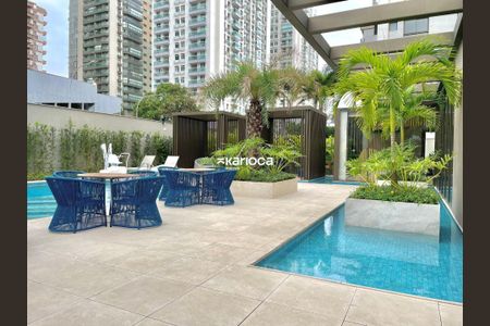 Apartamento à venda com 2 quartos, 76m² em Barra da Tijuca, Rio de Janeiro