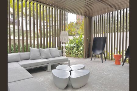 Apartamento à venda com 2 quartos, 76m² em Barra da Tijuca, Rio de Janeiro